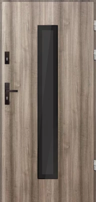 Carrel deux
