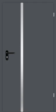 DTech inox I01
