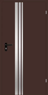 DTech inox I02