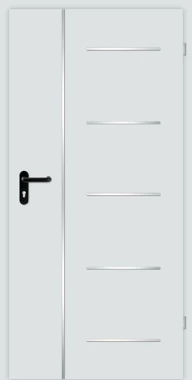 DTech inox I04