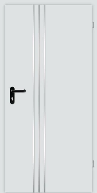 DTech inox I07